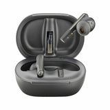 In-ear Bluetooth Headphones Poly FREE 60+ Black-2