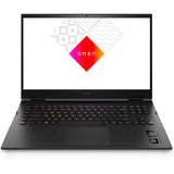 Laptop HP OMEN by HP Laptop 17-cm2006ns 17,3" Intel Core i7-13700HX 32 GB RAM 1 TB SSD Nvidia Geforce RTX 4070 Spanish Qwerty-0