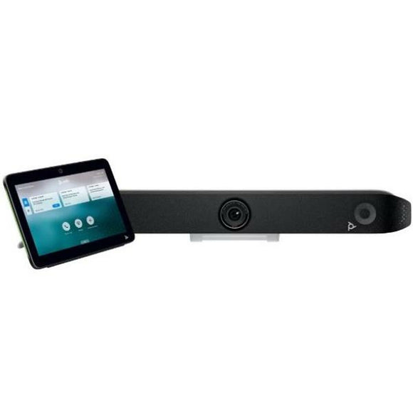 Video Conferencing System HP Studio X52 4K Ultra HD-0
