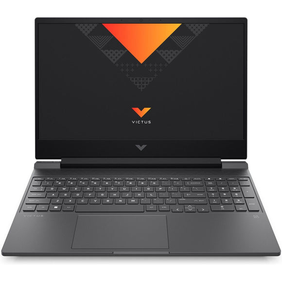 Laptop HP VICTUS 15-fa0052ns 512 GB SSD NVIDIA GeForce RTX 3050-0