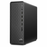 Desktop PC HP Slim Desktop S01-pF2044ns Intel Core i3-12100 8 GB RAM 256 GB SSD-2