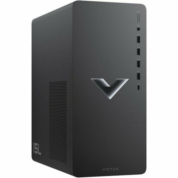 Desktop PC HP Victus 15L TG02-1022ns i5-13400F 16 GB RAM NVIDIA GeForce RTX 3050 512 GB SSD 1 TB HDD-0