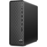 Desktop PC HP S01-PF3010NS Intel Core i3-13100 8 GB RAM 512 GB SSD-2