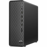 Desktop PC HP S01-pF3007ns Intel Core i5-13400 8 GB RAM 512 GB SSD-1