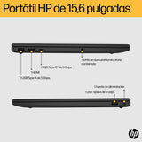 Laptop HP 83L52EA-26