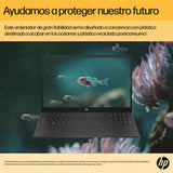 Laptop HP 83L52EA-17