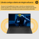 Laptop HP 83L52EA-10