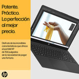 Laptop HP 83L52EA-5