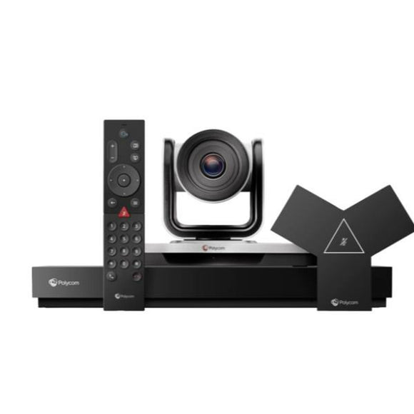 Video Conferencing System HP G7500 4K Ultra HD-0