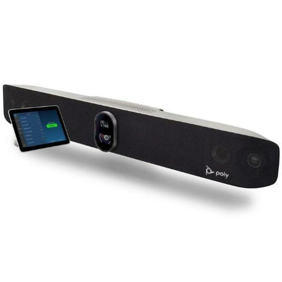 Video Conferencing System Poly Studio X70 4K Ultra HD-0