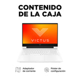 Laptop HP 84C97EA#ABE 16,1" 16 GB RAM 1 TB SSD ryzen 7-7840hs Nvidia Geforce RTX 4060-6