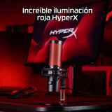 Microphone HyperX HP 872V1AA-1