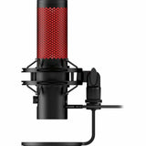 Microphone Hyperx Black-7