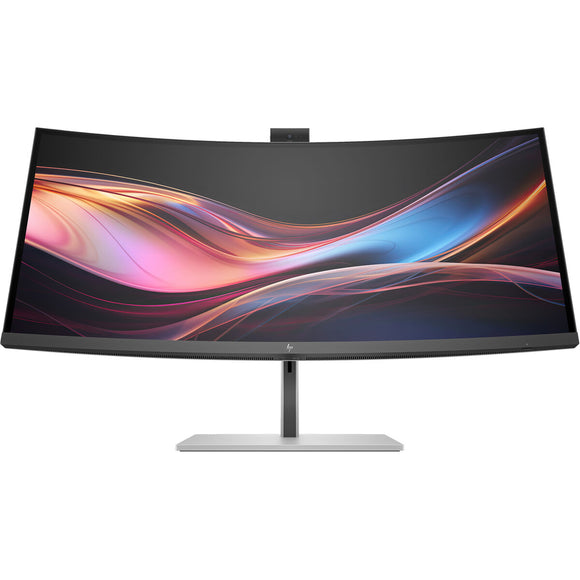 Monitor HP S7 Pro 734PM Wide Quad HD 34