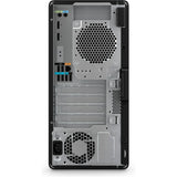 Desktop PC HP Z2 G9 Intel Core i5-13600K 16 GB RAM 512 GB SSD-7
