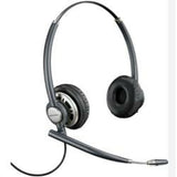 Headphones HP HW720 Black-1