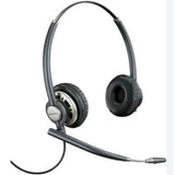 Headphones HP HW720 Black-0