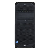 Desktop PC HP Z2 G9 32 GB RAM 512 GB SSD-10