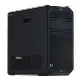 Desktop PC HP Z2 G9 32 GB RAM 512 GB SSD-9