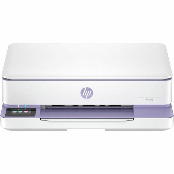 Multifunction Printer HP-0