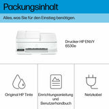 Multifunction Printer HP-19