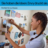 Multifunction Printer HP-17