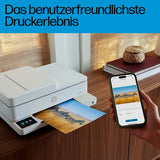 Multifunction Printer HP-14