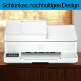 Multifunction Printer HP-13