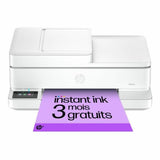Multifunction Printer HP-10