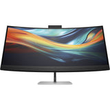 Monitor HP S7 PRO 740PM 5K2K 39,7" 5K Ultra HD 50 - 60 Hz-0