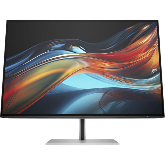 Monitor HP 724PU 24