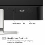 Monitor HP 94C17E9-7