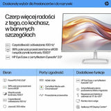 Monitor HP 94C17E9-5