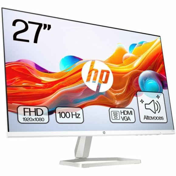 Gaming Monitor HP 527sa Full HD 27