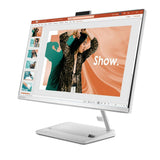 All in One Lenovo IdeaCentre AIO 3 27" intel core i5-13420h 16 GB RAM 512 GB SSD 1 TB SSD-8