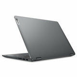 Laptop Lenovo 14" Intel Core I7-1255U 16 GB RAM 512 GB SSD Spanish Qwerty-1