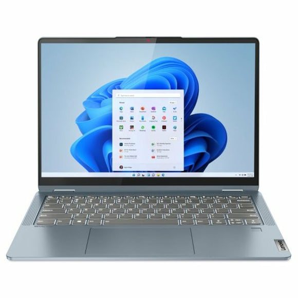 Laptop Lenovo FLEX5 14ABR8 14