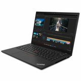 Laptop Lenovo 21HD00A7SP 14" Intel Core i7-1355U 32 GB RAM 1 TB SSD Spanish Qwerty-4