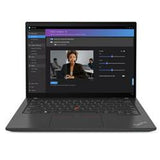 Laptop Lenovo 21K3001GSP 14" RYZEN 7 PRO 6850H 16 GB RAM 512 GB SSD Spanish Qwerty-0