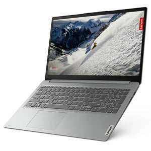 Laptop Lenovo  IdeaPad 1 15,6" 16 GB RAM 512 GB SSD Spanish Qwerty-0