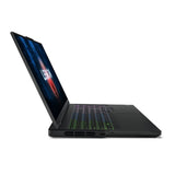 Laptop Lenovo Legion Pro 5 16" AMD Ryzen 7 7745HX 16 GB RAM 512 GB SSD Nvidia Geforce RTX 4060-2