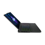 Laptop Lenovo Legion Pro 5 16" Intel Core i7-13700HX 16 GB RAM 512 GB SSD Nvidia Geforce RTX 4060-9
