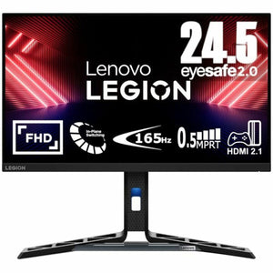 Monitor Lenovo Full HD 24,5"-0