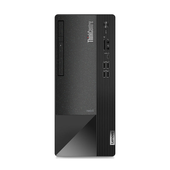 Desktop PC Lenovo THINKCENTRE NEO 50T GEN 4 Intel Core i7-13700 16 GB RAM 512 GB SSD-0