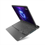 Laptop Lenovo 82XV00BTSP 16 GB RAM 512 GB 15,6" i5-12450H Nvidia Geforce RTX 4050 Spanish Qwerty-6