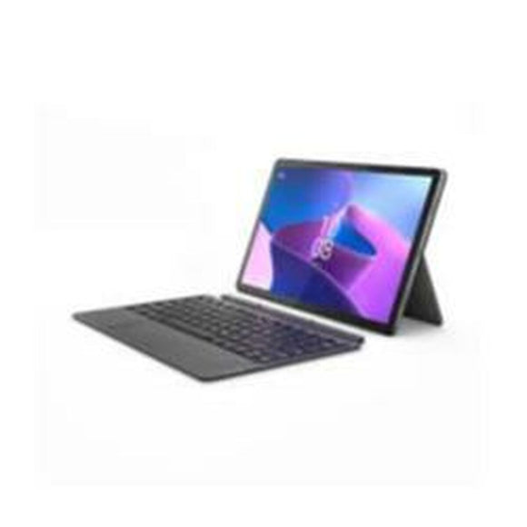 Keyboard Lenovo Lenovo Tab P12 Grey-0