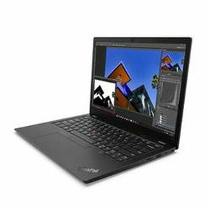 Laptop Lenovo 21FG002ASP 13,3" i5-1335U 8 GB RAM 256 GB SSD 256 GB-0