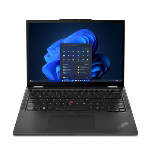 Laptop Lenovo THINKPAD X13 YOGA 13,3" Intel Core Ultra 7 155u 16 GB RAM 512 GB SSD Spanish Qwerty-0