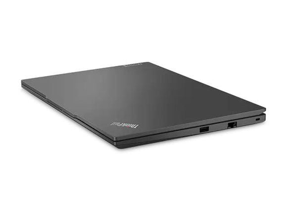 LENOVO ThinkPad E14 G6 21M7 Intel Ultra 7 155H 35,6cm 14Zoll WUXGA 2x16GB 1TB SSD WiFi FPR CAM W11P Topseller-0
