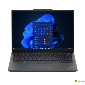 Laptop Lenovo E14 G6 14" Intel Core Ultra 5 125U 16 GB RAM 512 GB SSD Spanish Qwerty-0